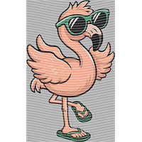 Animal Integration-DW 1622